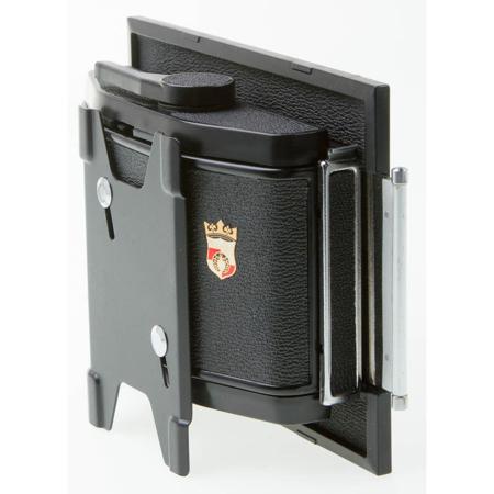Wista 6x9 120/220 Roll Film Holder