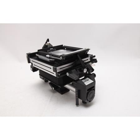 USED Sinar F 4x5 Large Format View Camera
