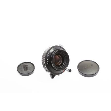 Schneider-Kreuznach 90mm f/4.5 Apo-Digitar Lens, Without Shutter