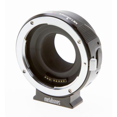 Metabones Canon EF Lens to Sony E Adapter Version I