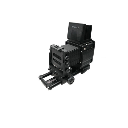 Fuji GX680 Medium Format SLR Camera Body w/ Waist-Level Finder