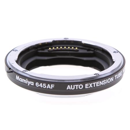 Mamiya Auto Extension Tube NA401 for 645AF Cameras