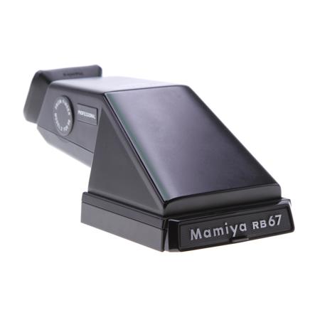 Mamiya Prism Finder Model 2 for RB,RZ 67 Cameras