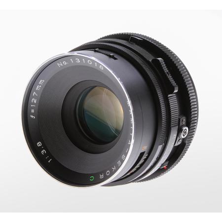 Mamiya 127mm F/3.8 Sekor Lens for RB67
