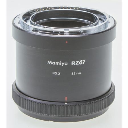 Mamiya RZ67 Auto Extension Tube No. 2 for RZ Pro Lens,
