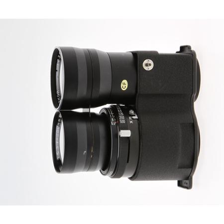 Mamiya 250mm F/6.3 TLR Sekor Lens *46