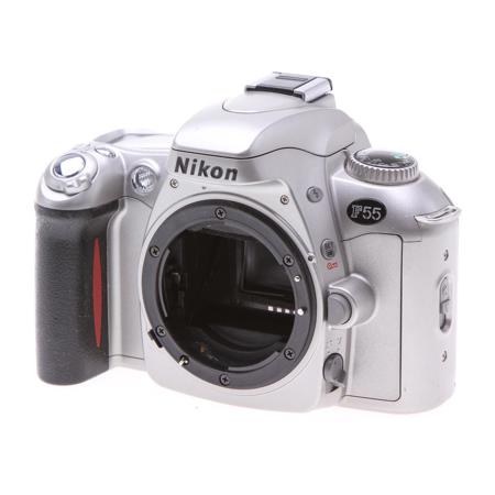 Nikon N55 Flim Camera
