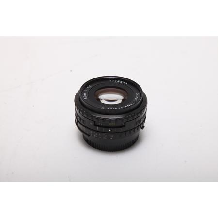 Nikon 50mm F/1.8 AI-S E Series Lens