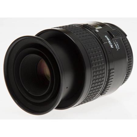 Nikon 60mm f/2.8 Auto Focus Micro Nikkor Lens