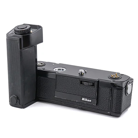 Nikon MD-15 Motor Drive *8AA