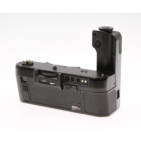 Nikon MD-4 Motor Drive for F3