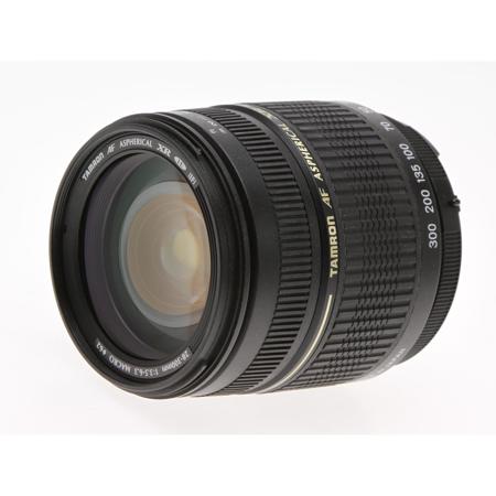 Tamron LD 28-300mm F/3.5-6.3 DI Auto Focus IF Macro Aspherical Lens for Nikon