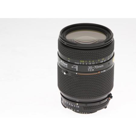 Nikon 35-70mm f/2.8 Non-D Autofocus Zoom Lens for Nikon AF-D