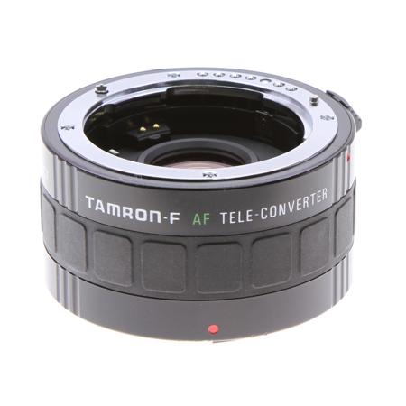 Tamron 2x PZ-AF BBAR MC7 Teleconverter for Pentax K
