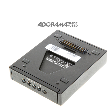 RED Module Adapter #720-0008
