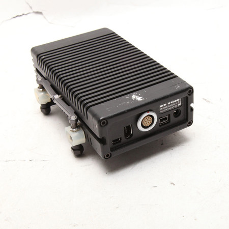 Red Drive 640GB HDD for Red One MX Camera