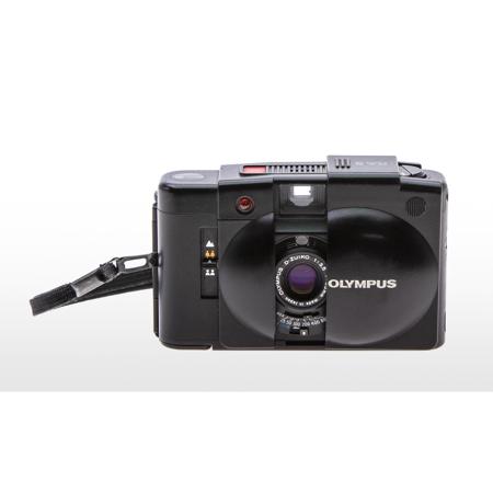Olympus XA2 Compact Camera