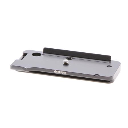 Really Right Stuff B5D3-L L plate for Canon 5d Mark III