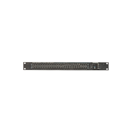 Samson E31i Graphic Equalizer Octave 31 Band Constant Q