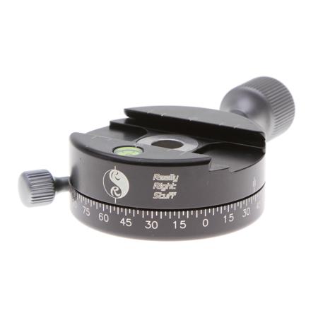 Really Right Stuff RRS Panning Clamp Panoramic Model PCL-1B
