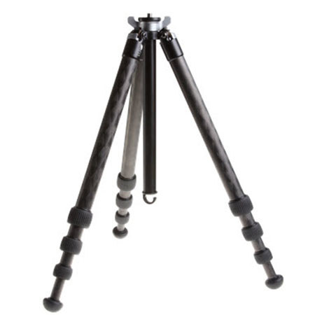 Really Right Stuff TQC-14 Carbon Fiber Quick-Column Series 1 Tripod