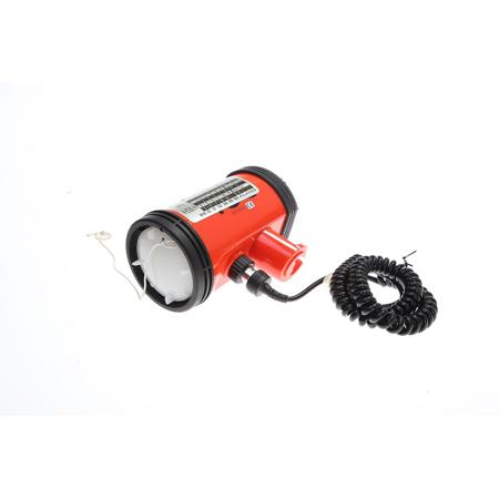 Nikon Nikonos SB-103 Underwater TTL Speedlight Set