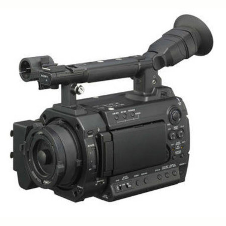Sony PMW-F3 Super 35mm XDCAM EX Full-HD Compact Camcorder