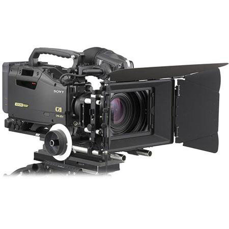 HDW-F900 CineAlta 24P HDCAM Cine Alta Camcorder