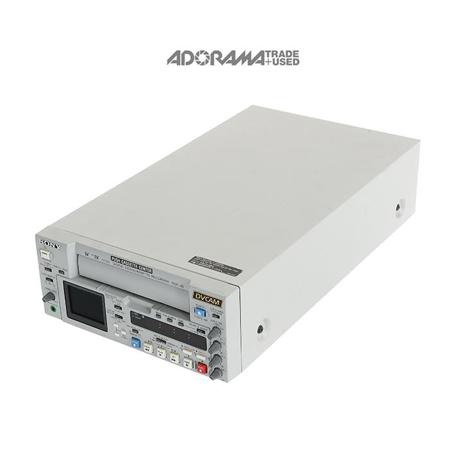 Sony DSR-45 Professional Video Cassette Recorder and Player