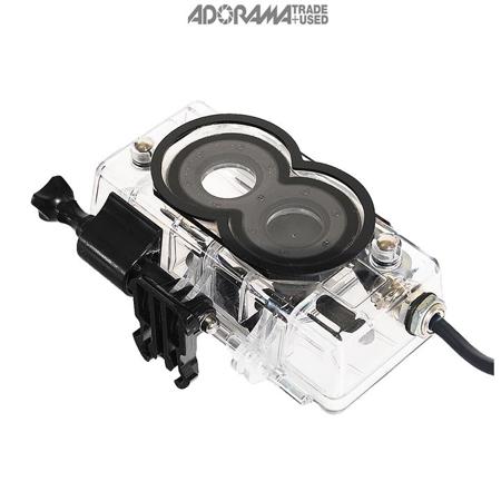 Eye of Mine Underwater Housing with 25' Cable for GoPro HD Hero & HERO2 #1133448