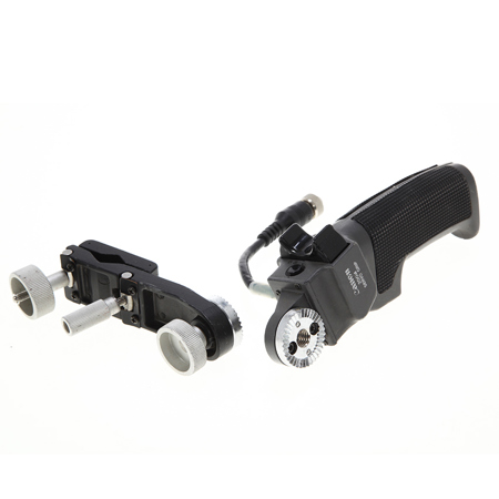 Canon ZSG-200M Momentary (Type VTR Switch) Zoom Servo Grip for ENG/EFP Lenses