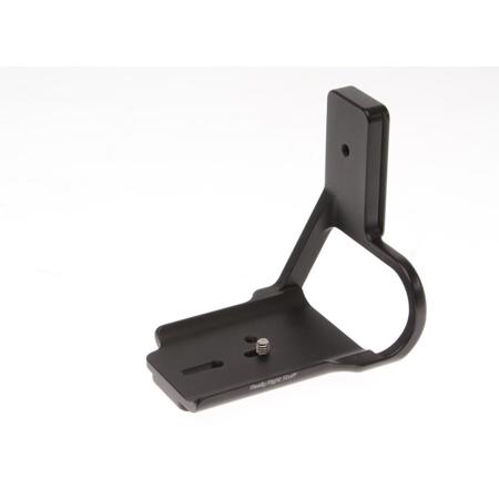 Really Right Stuff B1DMKIII-L L Plate for Canon 1D MK III & MK IV