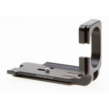 Really Right Stuff B40D-L Plate for Canon 40D