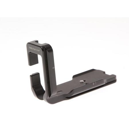 Really Right Stuff B5D2-L L-Plate for Canon 5D Mark II DSLR Cameras