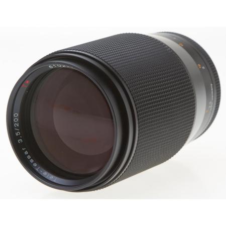 Yashica Contax 200mm F/3.5 Tele-Tessar Lens *67mm