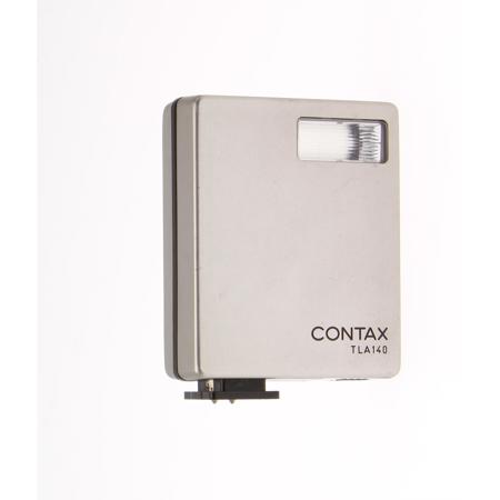 Contax TLA-140 Flash for G Series