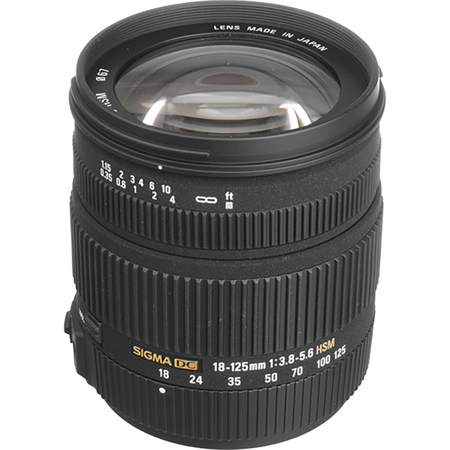 ♥◇神レンズ♪ ◇SIGMA 18-125mm PENTAX レア/ペンタックス用】 SIGMA 18-125mm DC HSM Amazon.com : Sigma 18