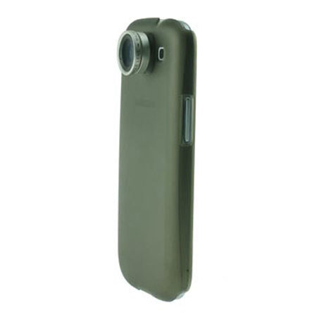 USBFever Wide Angle & Macro Lens for Samsung Galaxy S3