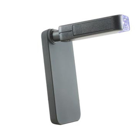 USBfever 60-100X Zoomable Microscope for iPhone 4