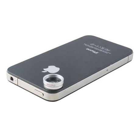 USBfever Magnet Attachment Macro Lens