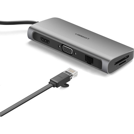 UGREEN 100W 9-in-1 USB-C Hub