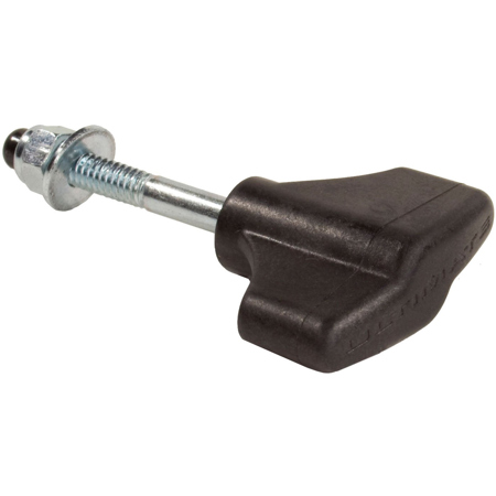 Ultimate Support ZKB-175 Hand Knob for TS-80, TS-90, and TS-100 Series, 1.75"