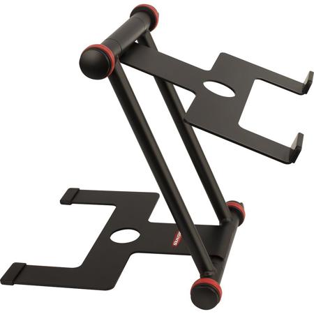 Ultimate Support JamStands Series Ergonomic Compact Laptop Stand