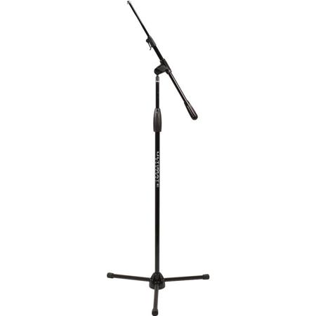 Ultimate Support Pro-X-T-T Pro Series Extreme Mic Stand with Telescoping Boom
