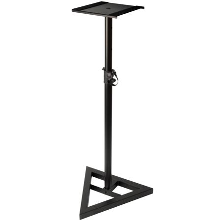 JamStands Series Studio Monitor Stand, Pair