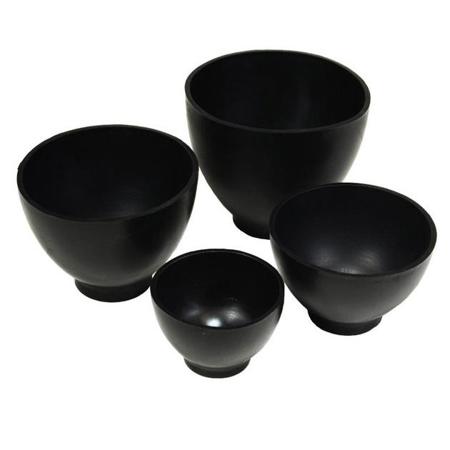 AccuTrans Ultra Brown Bowl, Small, 150cc, 5 oz