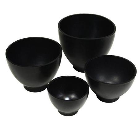 AccuTrans Ultra Black Bowl, X-Large, 850cc, 28 oz