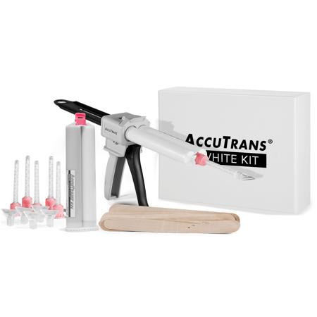 AccuTrans AW Intro Kit, White