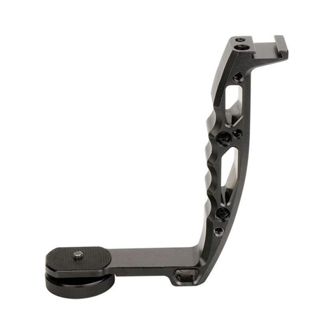 Ulanzi UURig DH03 L-Bracket for DJI Ronin S/SC and Zhiyun Gimbal Stabilizer