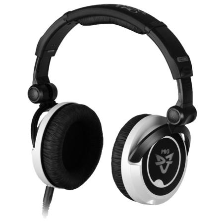 Ultrasone DJ1 Pro Dynamic Closed-back Stereo Headphones